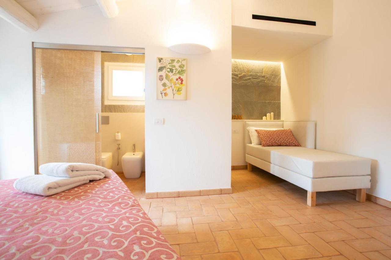 Agriturismo Torre Del Marino Бризигелла Экстерьер фото