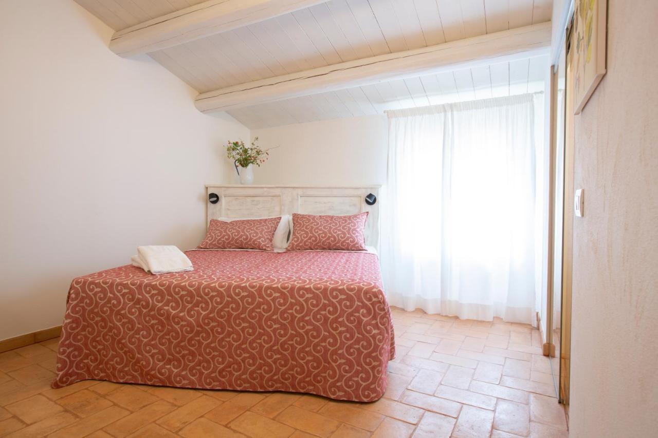 Agriturismo Torre Del Marino Бризигелла Экстерьер фото